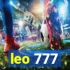 leo 777